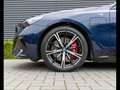 BMW 550 M-Sport Pro Bleu - thumbnail 4