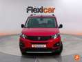 Peugeot Rifter 1.2 PureTech Standard GT Line 110 Rojo - thumbnail 9