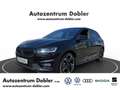 Skoda Fabia 1.5 TSI Monte Carlo 18"/NAVI/ASSISTENTEN LED Schwarz - thumbnail 1