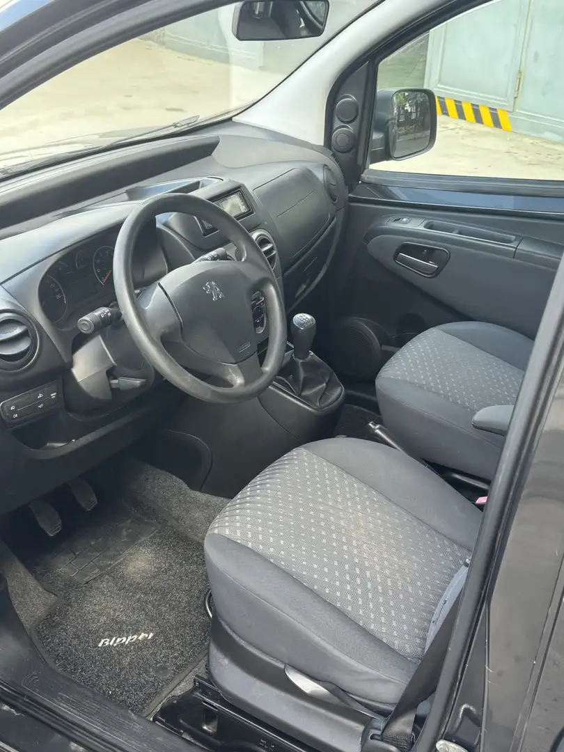Peugeot Bipper Tepee 1.3 hdi Active (premium) (s&s) 75cv - 1