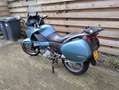 Honda NT 700 Deauville Bleu - thumbnail 2