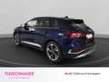 Audi Q4 e-tron e-tron 40 S-Line Navi+LED+20''+ACC+VC+Kamera+DSP Blau - thumbnail 4