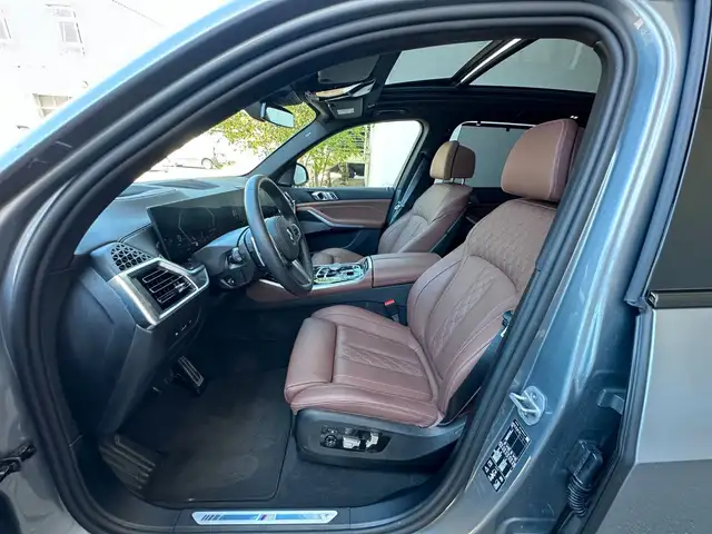 BMW X5 view 15
