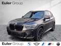 BMW X3 xDrive 30d M-Sport HUD Navi Leder Digitales Cockpi Grau - thumbnail 1