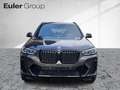 BMW X3 xDrive 30d M-Sport HUD Navi Leder Digitales Cockpi Grau - thumbnail 2