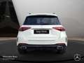Mercedes-Benz GLE 350 de 4M AMG+NIGHT+PANO+360+AHK+LED+FAHRASS Weiß - thumbnail 9
