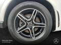 Mercedes-Benz GLE 350 de 4M AMG+NIGHT+PANO+360+AHK+LED+FAHRASS Weiß - thumbnail 6
