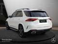 Mercedes-Benz GLE 350 de 4M AMG+NIGHT+PANO+360+AHK+LED+FAHRASS Weiß - thumbnail 10