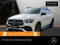 Mercedes-Benz GLE 350 de 4M AMG+NIGHT+PANO+360+AHK+LED+FAHRASS Weiß - thumbnail 1