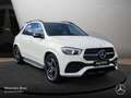Mercedes-Benz GLE 350 de 4M AMG+NIGHT+PANO+360+AHK+LED+FAHRASS Weiß - thumbnail 5
