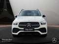 Mercedes-Benz GLE 350 de 4M AMG+NIGHT+PANO+360+AHK+LED+FAHRASS Weiß - thumbnail 3