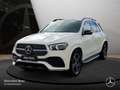 Mercedes-Benz GLE 350 de 4M AMG+NIGHT+PANO+360+AHK+LED+FAHRASS Weiß - thumbnail 2