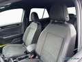 Volkswagen T-Roc 1.5 TSI DSG R-Line AHK KAM NAVI LED-PLUS Silber - thumbnail 10