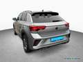 Volkswagen T-Roc 1.5 TSI DSG R-Line AHK KAM NAVI LED-PLUS Silber - thumbnail 7