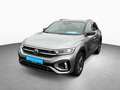 Volkswagen T-Roc 1.5 TSI DSG R-Line AHK KAM NAVI LED-PLUS Silber - thumbnail 15