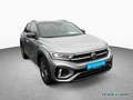 Volkswagen T-Roc 1.5 TSI DSG R-Line AHK KAM NAVI LED-PLUS Silber - thumbnail 3