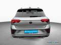 Volkswagen T-Roc 1.5 TSI DSG R-Line AHK KAM NAVI LED-PLUS Silber - thumbnail 6