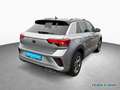 Volkswagen T-Roc 1.5 TSI DSG R-Line AHK KAM NAVI LED-PLUS Silber - thumbnail 5