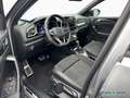 Volkswagen T-Roc 1.5 TSI DSG R-Line AHK KAM NAVI LED-PLUS Silber - thumbnail 11