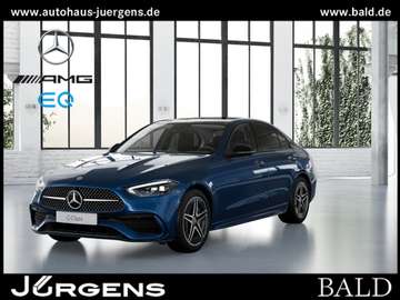 e 4M AMG-Sport/Pano/Night/360/Totw/Distr