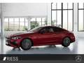 Mercedes-Benz CLE 300 e  AMG Sport Night Leder beige Pano HUD W-Paket Rot - thumbnail 7
