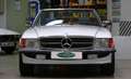Mercedes-Benz SL 300 R107 Biały - thumbnail 8