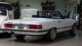 Mercedes-Benz SL 300 R107 Biały - thumbnail 7