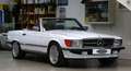 Mercedes-Benz SL 300 R107 Biały - thumbnail 1