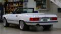 Mercedes-Benz SL 300 R107 Biały - thumbnail 5