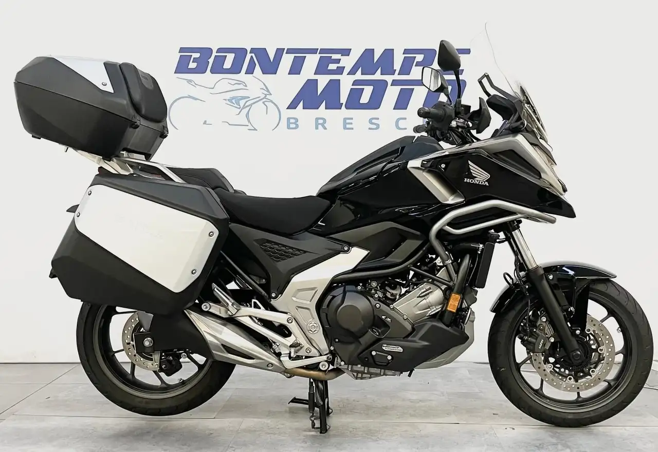 Honda NC 750