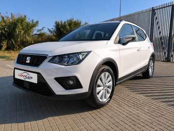 1.0 TSI S&S Style 110