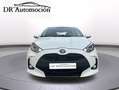 Toyota Yaris 120H 1.5 Business Plus Weiß - thumbnail 4