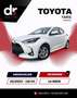 Toyota Yaris 120H 1.5 Business Plus Weiß - thumbnail 1