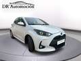 Toyota Yaris 120H 1.5 Business Plus Weiß - thumbnail 5