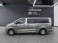 Toyota Proace Verso L2 Shuttle*PDCv+h*SHZ* Silber - thumbnail 10
