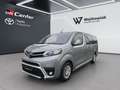 Toyota Proace Verso L2 Shuttle*PDCv+h*SHZ* Silber - thumbnail 1