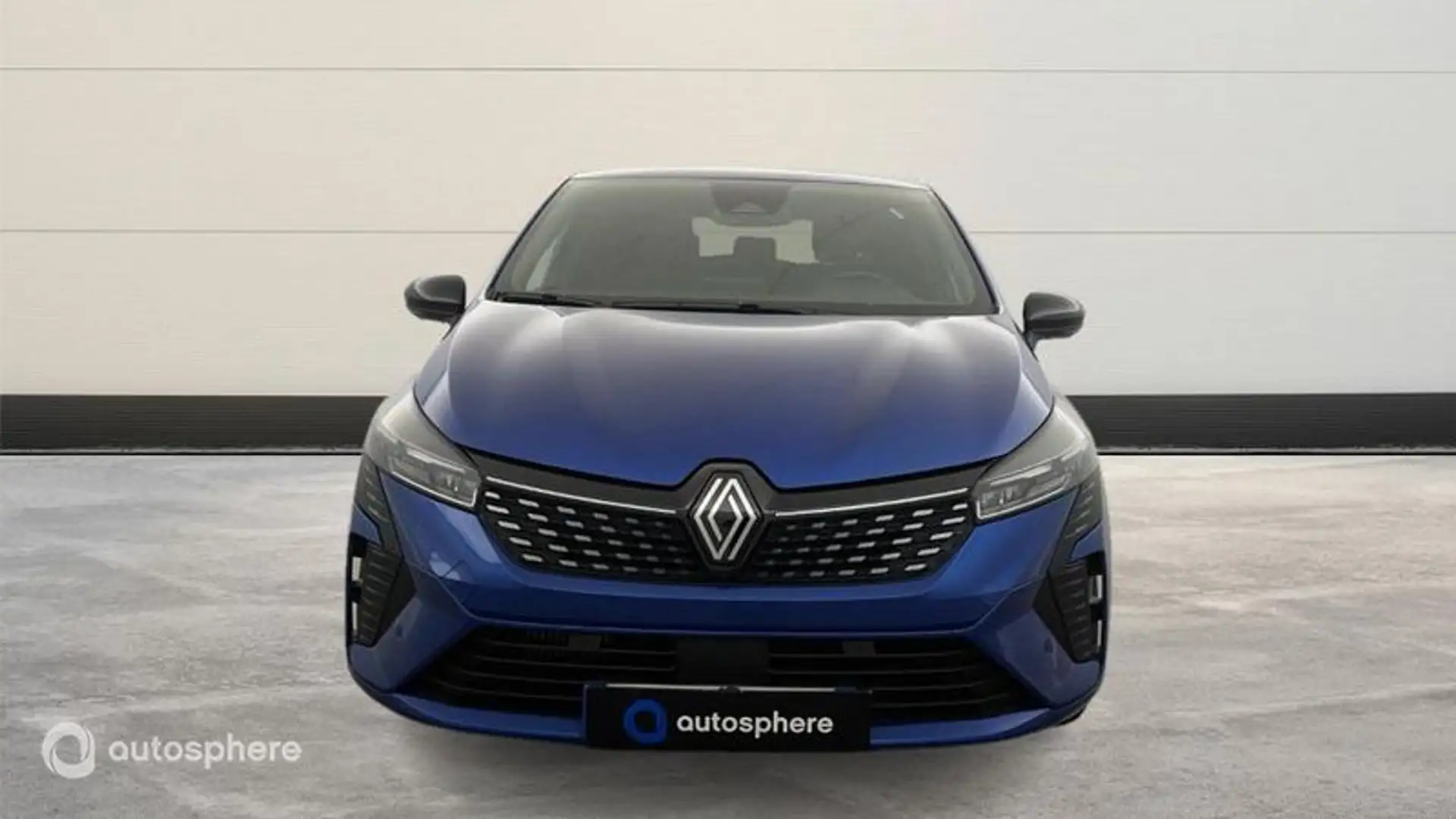 Renault Clio 1.0 TCe 90ch Techno - 2