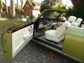 Rolls-Royce Corniche Elegantes Cabrio in mutiger Farbgebung Zöld - thumbnail 7