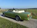 Rolls-Royce Corniche Elegantes Cabrio in mutiger Farbgebung zelena - thumbnail 4