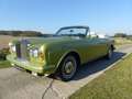 Rolls-Royce Corniche Elegantes Cabrio in mutiger Farbgebung Green - thumbnail 1