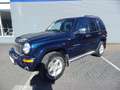 Jeep Cherokee 2.8 CRD Limited Blue - thumbnail 2