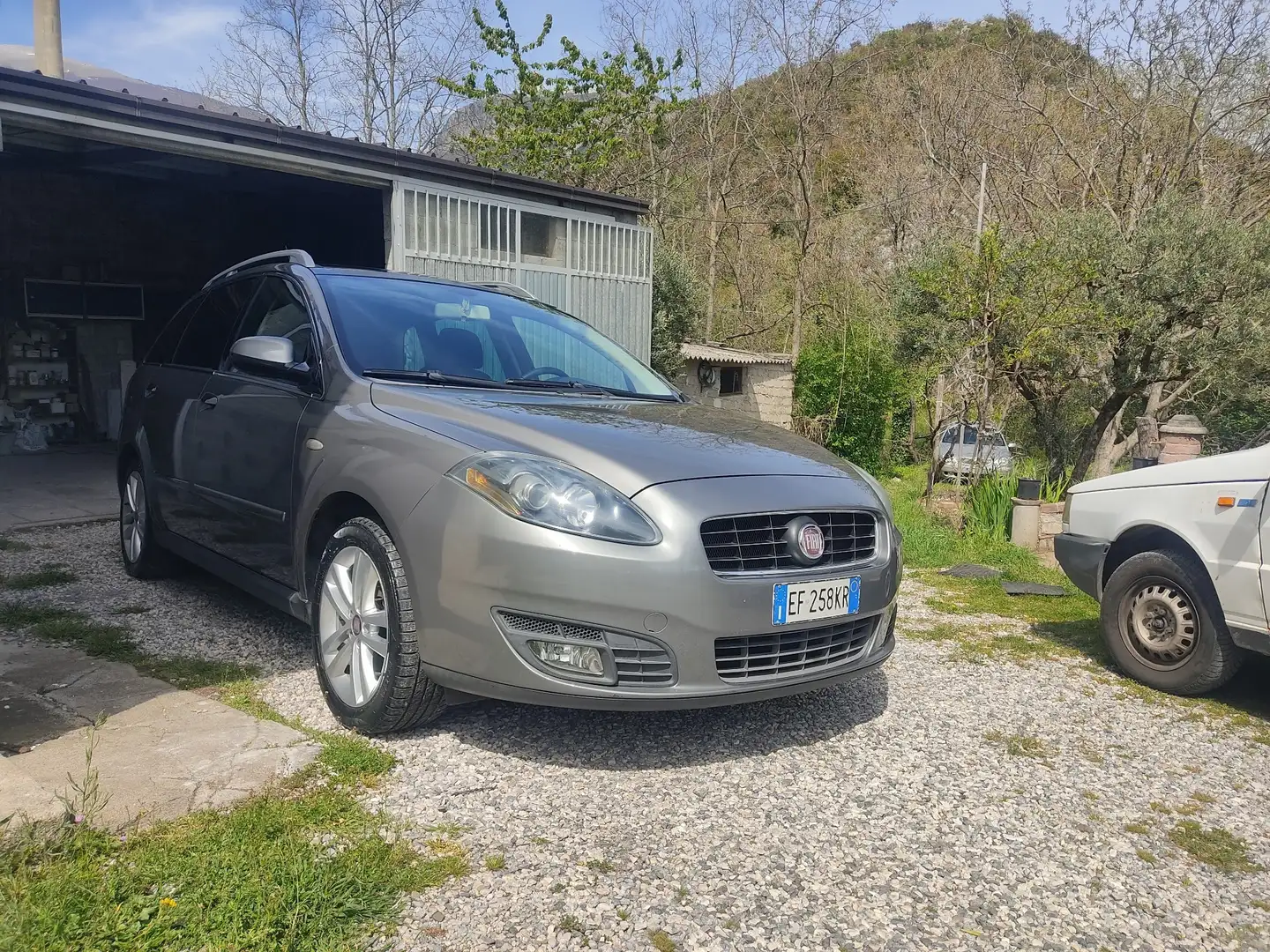 Fiat Croma 1.9 mjt 16v Emotion 150cv - 1