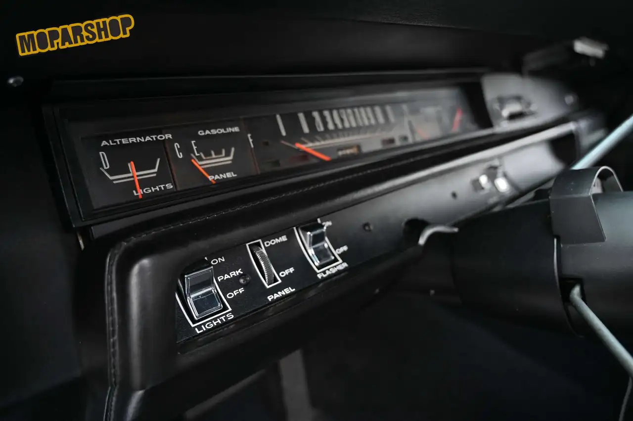 Plymouth Road Runner, foto 12