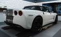 Corvette C6 Convertible Corvette C6 Cabrio 6.2 V8 Grand Sport Weiß - thumbnail 4