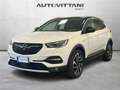 Opel Grandland X 2.0 Ecotec 177cv Ultimate Auto S&S Bianco - thumbnail 1