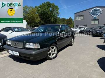 2.5 Limousine/HU NEU/LMF/S-Dach/AHK