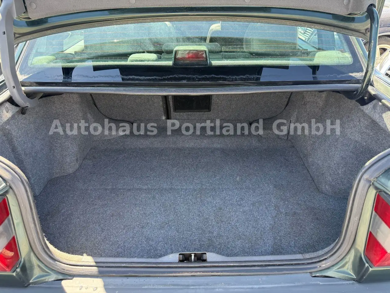 Volvo 850 2.5 Limousine/HU NEU/LMF/S-Dach/AHK, foto 12