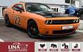 Dodge Challenger 3.6 SXT PRINS-LPG GAS*Kamera*LED*20" Schwarz - thumbnail 3