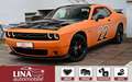 Dodge Challenger 3.6 SXT PRINS-LPG GAS*Kamera*LED*20" Schwarz - thumbnail 1