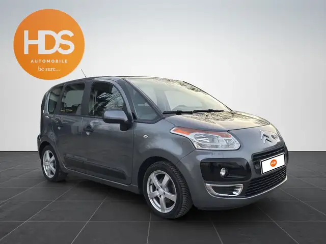 Citroen C3 Picasso Tendance*Klima*Tempomat